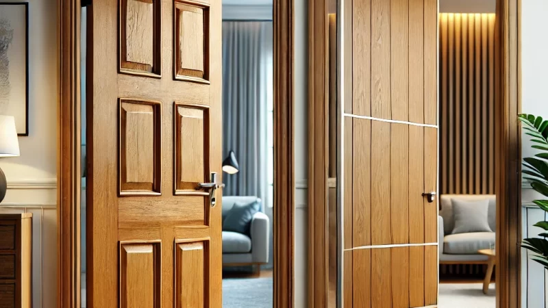 Swing and Sliding wooden door qtr42hxw7dsh7cun36326rnf12akvigjwgc34skpec